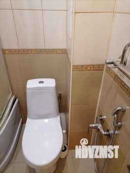 1-к квартира, на длительный срок, 34м2, 2/6 этаж