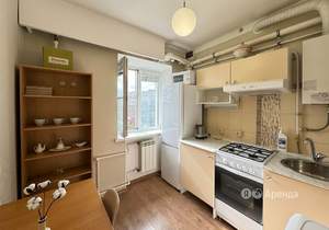 2-к квартира, на длительный срок, 41м2, 5/5 этаж