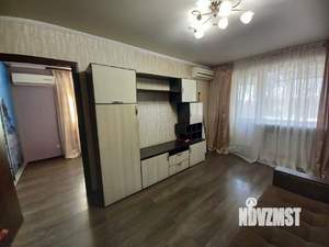 2-к квартира, на длительный срок, 43м2, 4/5 этаж