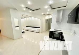 3-к квартира, на длительный срок, 120м2, 4/16 этаж