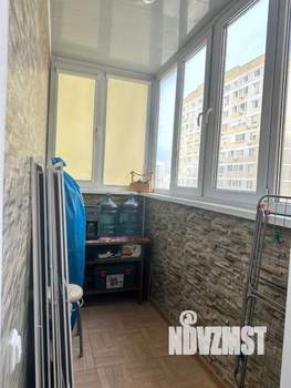 2-к квартира, на длительный срок, 55м2, 20/25 этаж