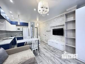 Студия квартира, на длительный срок, 27м2, 8/14 этаж