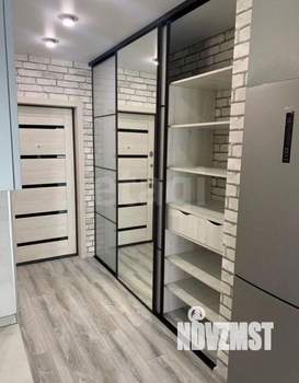 Студия квартира, на длительный срок, 28м2, 16/20 этаж