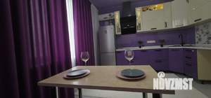 3-к квартира, посуточно, 100м2, 6/20 этаж