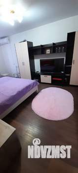 1-к квартира, на длительный срок, 40м2, 10/26 этаж