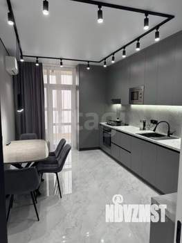 2-к квартира, на длительный срок, 60м2, 3/24 этаж