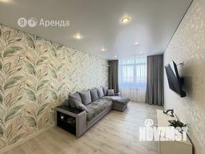 2-к квартира, на длительный срок, 71м2, 13/18 этаж