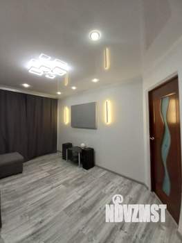 1-к квартира, на длительный срок, 36м2, 4/8 этаж