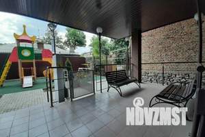 2-к квартира, посуточно, 49м2, 4/7 этаж