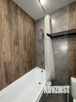 Студия квартира, посуточно, 30м2, 2/25 этаж