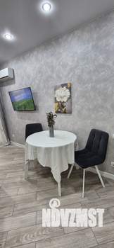 1-к квартира, на длительный срок, 38м2, 10/25 этаж