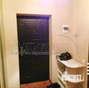 1-к квартира, на длительный срок, 38м2, 12/16 этаж