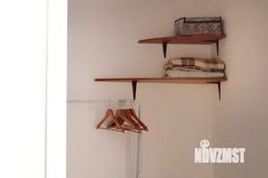 2-к квартира, посуточно, 55м2, 1/1 этаж