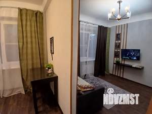 1-к квартира, посуточно, 32м2, 1/5 этаж