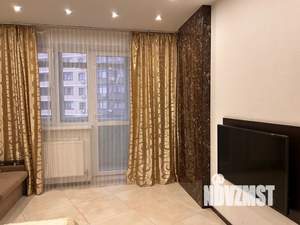 1-к квартира, посуточно, 32м2, 12/24 этаж