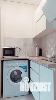 Студия квартира, посуточно, 26м2, 17/20 этаж