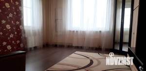 1-к квартира, на длительный срок, 41м2, 9/18 этаж