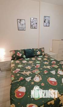 2-к квартира, посуточно, 45м2, 5/25 этаж