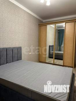 3-к квартира, на длительный срок, 80м2, 3/3 этаж