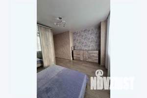 2-к квартира, посуточно, 48м2, 11/20 этаж