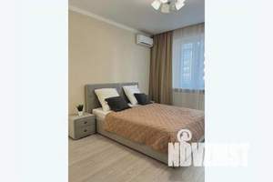 1-к квартира, посуточно, 30м2, 7/25 этаж