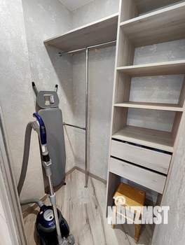 1-к квартира, на длительный срок, 42м2, 12/25 этаж