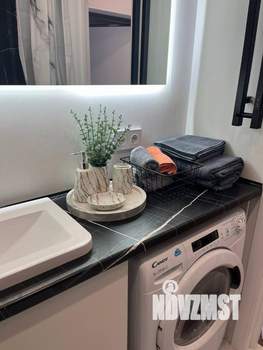 1-к квартира, посуточно, 35м2, 14/16 этаж