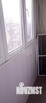 1-к квартира, на длительный срок, 32м2, 4/5 этаж