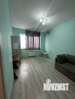 1-к квартира, на длительный срок, 30м2, 4/4 этаж