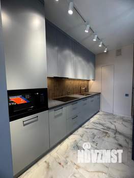 2-к квартира, на длительный срок, 47м2, 8/25 этаж