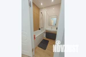 2-к квартира, посуточно, 38м2, 16/17 этаж