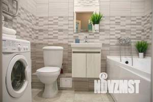 1-к квартира, посуточно, 30м2, 18/22 этаж