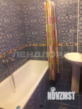 1-к квартира, на длительный срок, 36м2, 16/17 этаж