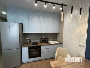 Студия квартира, на длительный срок, 30м2, 19/25 этаж