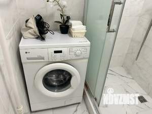 1-к квартира, посуточно, 35м2, 1/9 этаж