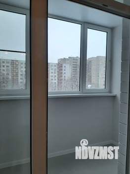 Студия квартира, на длительный срок, 27м2, 3/24 этаж