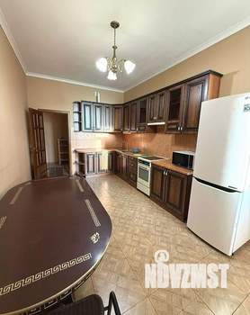 2-к квартира, на длительный срок, 80м2, 4/21 этаж