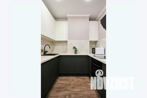 1-к квартира, посуточно, 36м2, 12/24 этаж