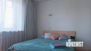 1-к квартира, посуточно, 35м2, 9/9 этаж