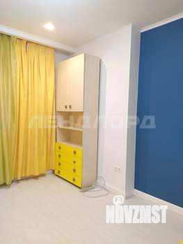 2-к квартира, на длительный срок, 48м2, 4/17 этаж