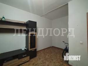 1-к квартира, на длительный срок, 37м2, 16/17 этаж