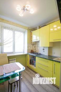 2-к квартира, на длительный срок, 47м2, 3/5 этаж