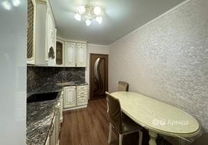 2-к квартира, на длительный срок, 42м2, 9/15 этаж