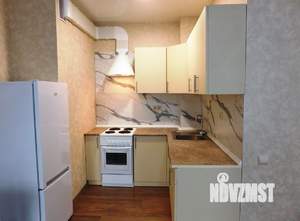 Студия квартира, на длительный срок, 30м2, 3/24 этаж