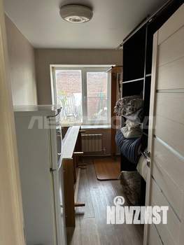 2-к квартира, на длительный срок, 41м2, 1/1 этаж