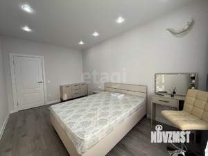 1-к квартира, на длительный срок, 40м2, 4/20 этаж