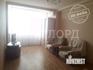 1-к квартира, на длительный срок, 45м2, 3/10 этаж