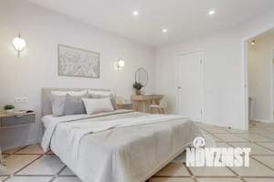 1-к квартира, посуточно, 40м2, 2/7 этаж