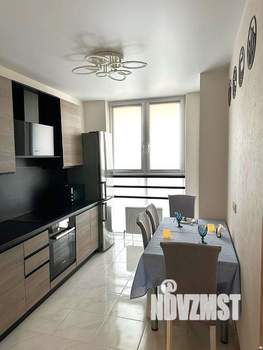 2-к квартира, на длительный срок, 60м2, 6/24 этаж