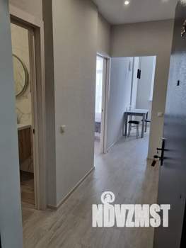 1-к квартира, посуточно, 35м2, 11/25 этаж